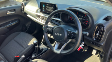 Kia Picanto 1.0 3 5dr [4 seats] Petrol Hatchback